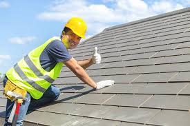 Best Roof Maintenance and Cleaning  in Monongah, WV